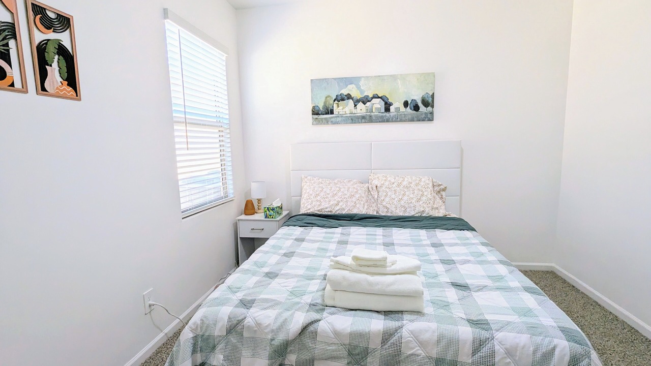 Photo of Bedroom in Tucson