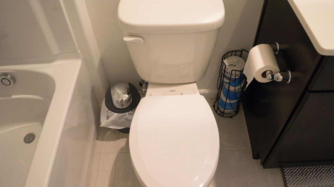 Photo of Bathroom in Tucson