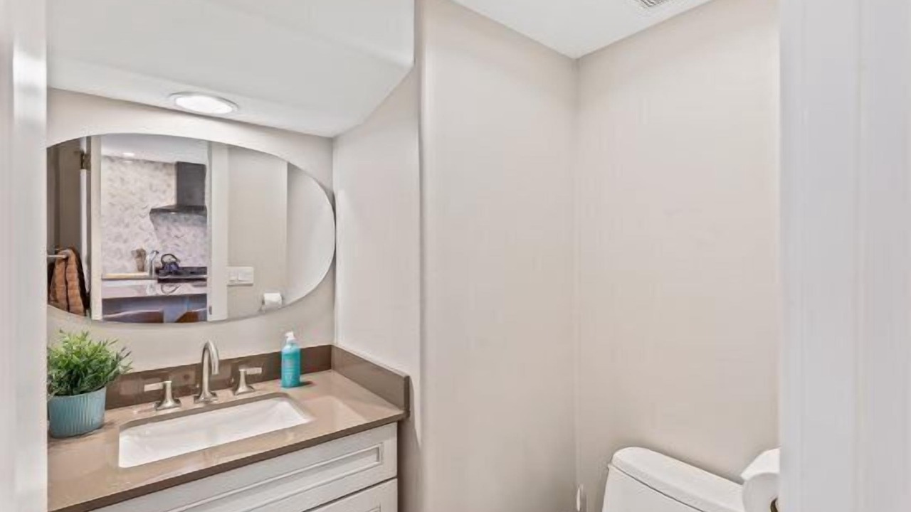 Photo of Bathroom in Southside