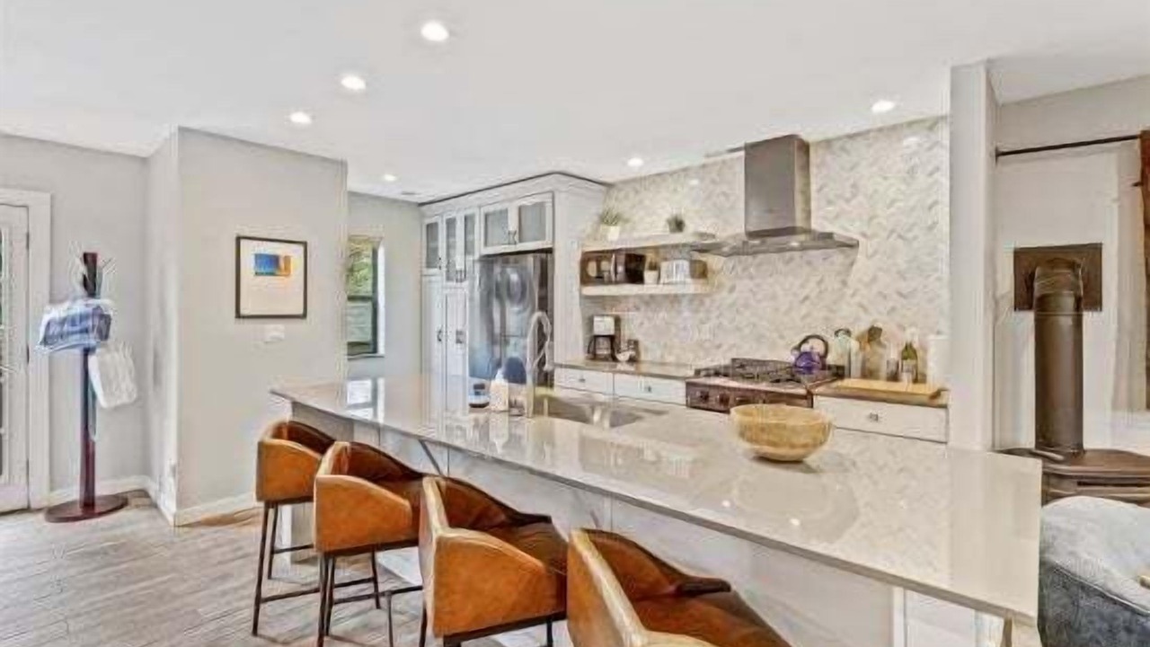 Photo of Kitchen in Southside