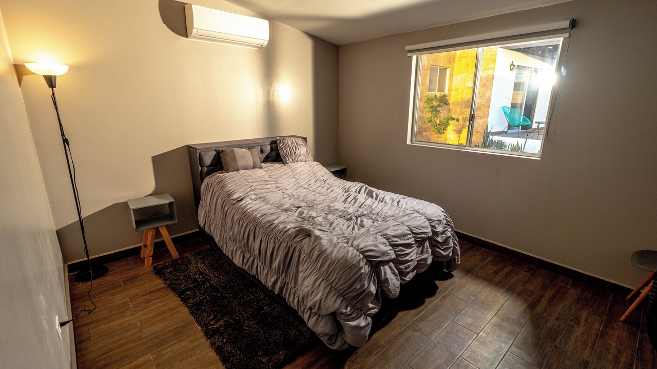 Photo of Bedroom in Valle de Guadalupe
