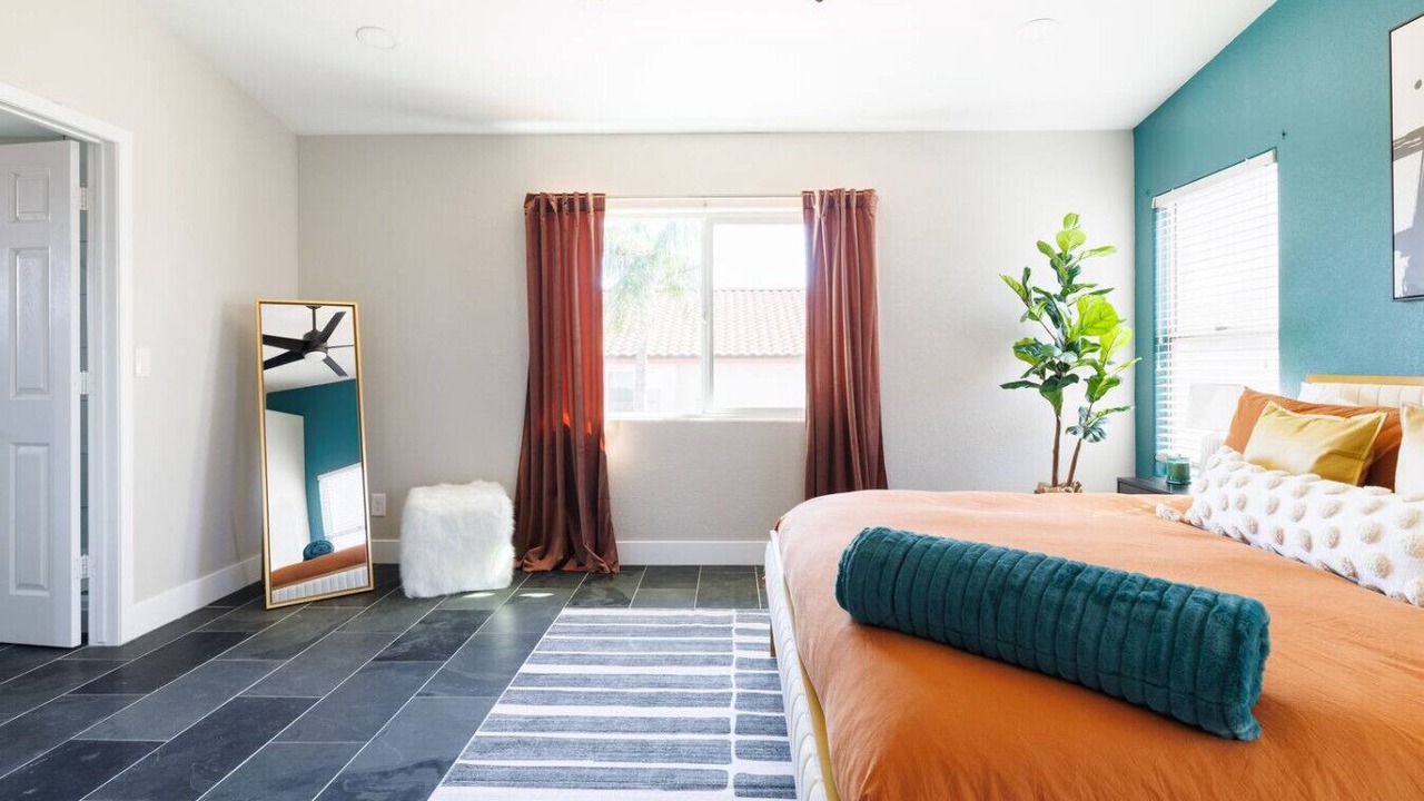 Photo of Bedroom in Paradise Park Vista