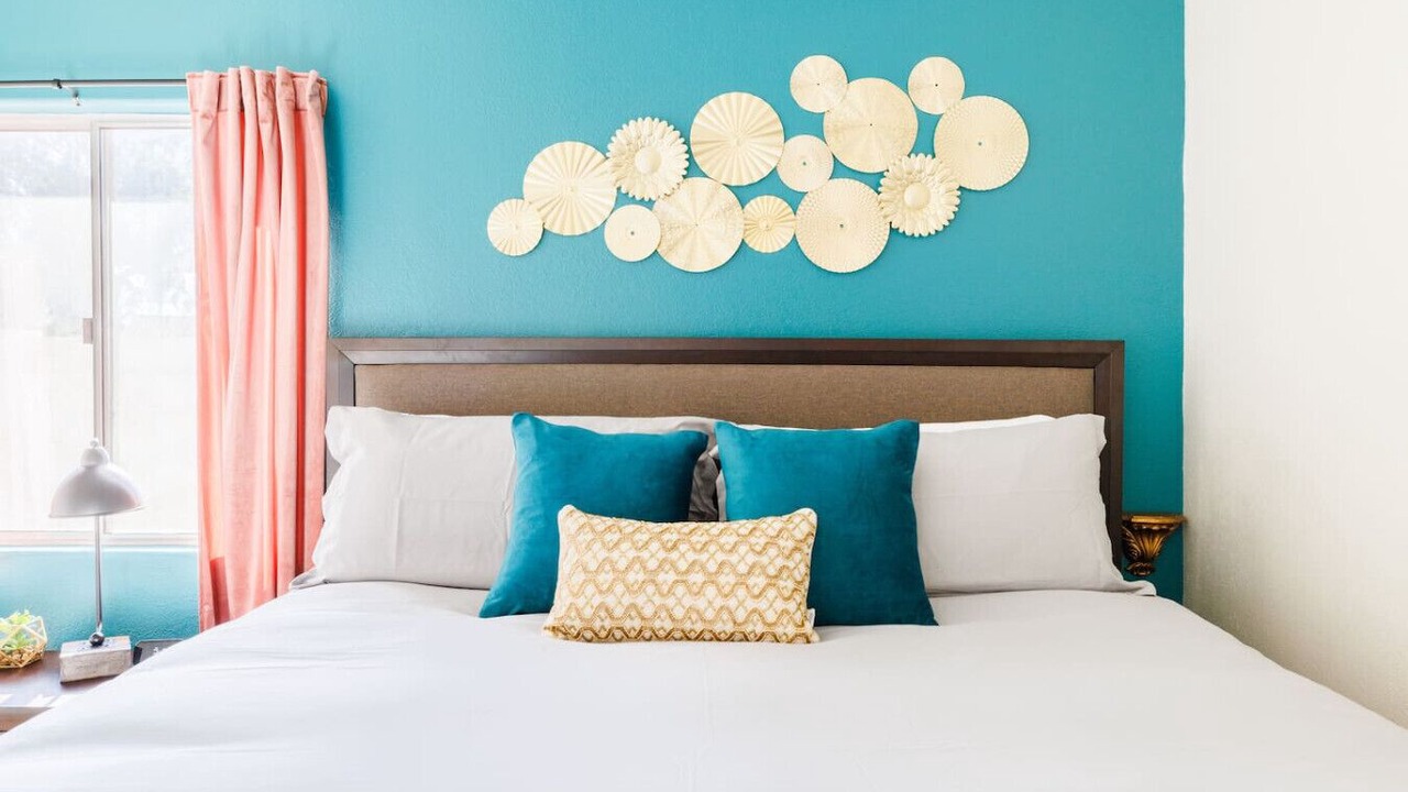 Photo of Bedroom in Paradise Park Vista