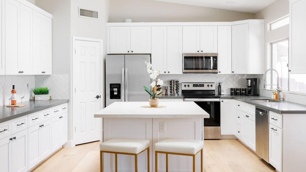Photo of Kitchen in Paradise Park Vista
