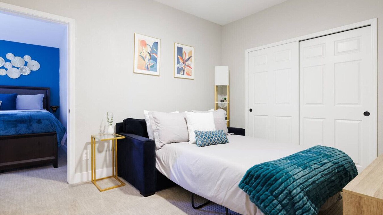 Photo of Bedroom in Paradise Park Vista