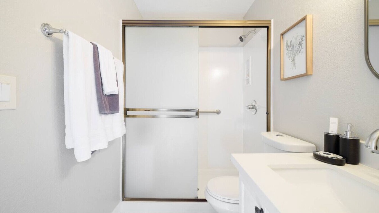 Photo of Bathroom in Paradise Park Vista