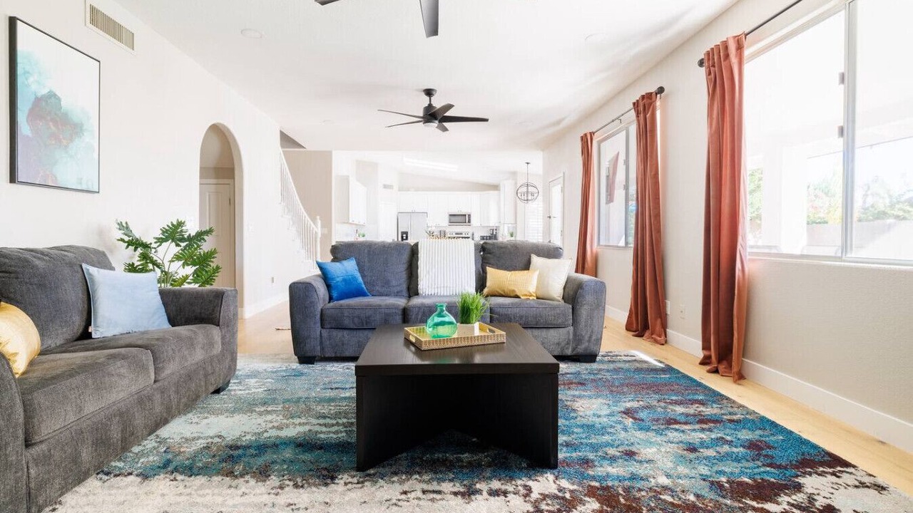 Photo of Bedroom in Paradise Park Vista