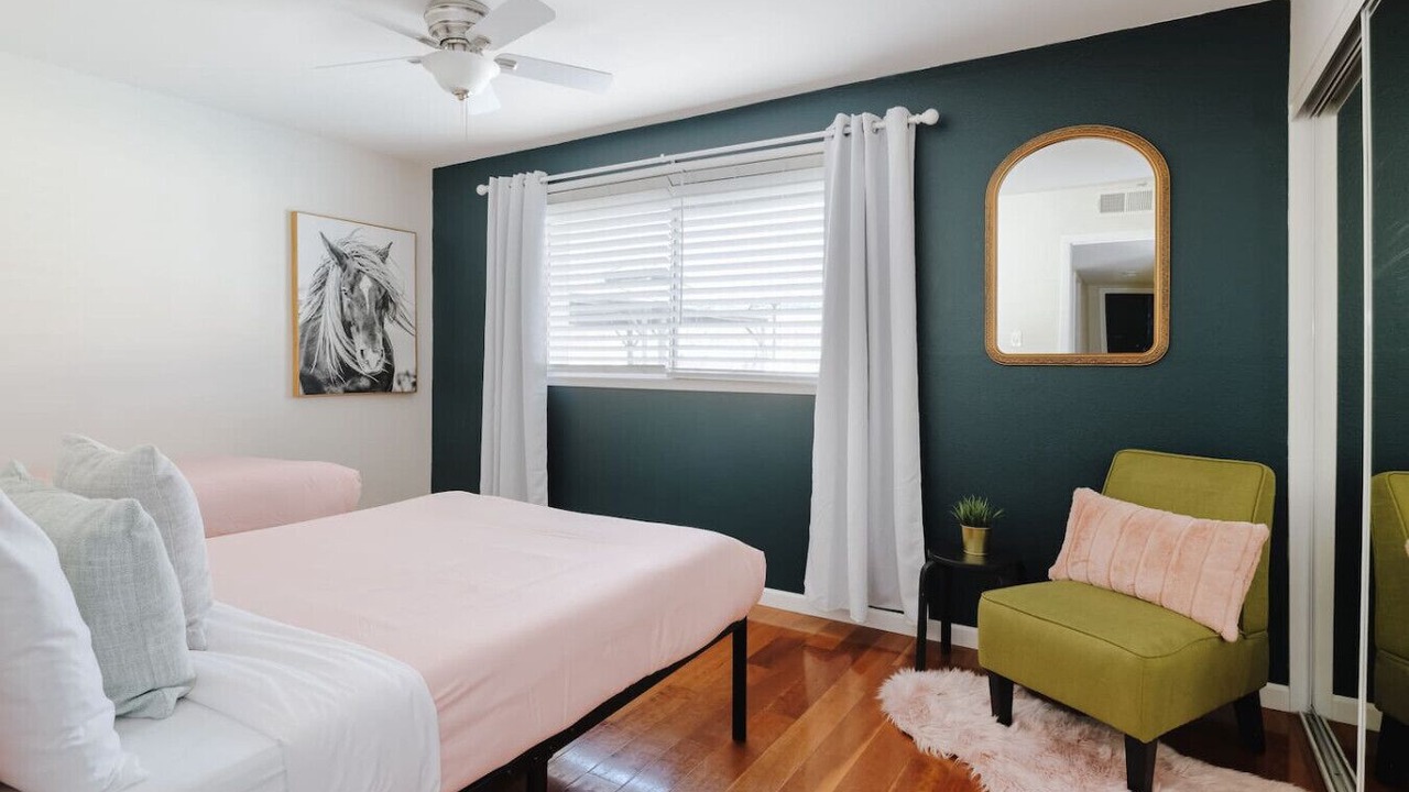 Photo of Bedroom in Pointe Scottsdale