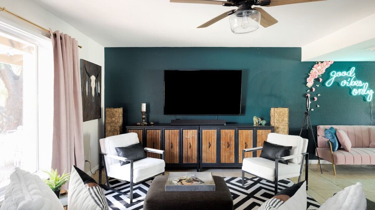 Photo of Livingroom in Pointe Scottsdale