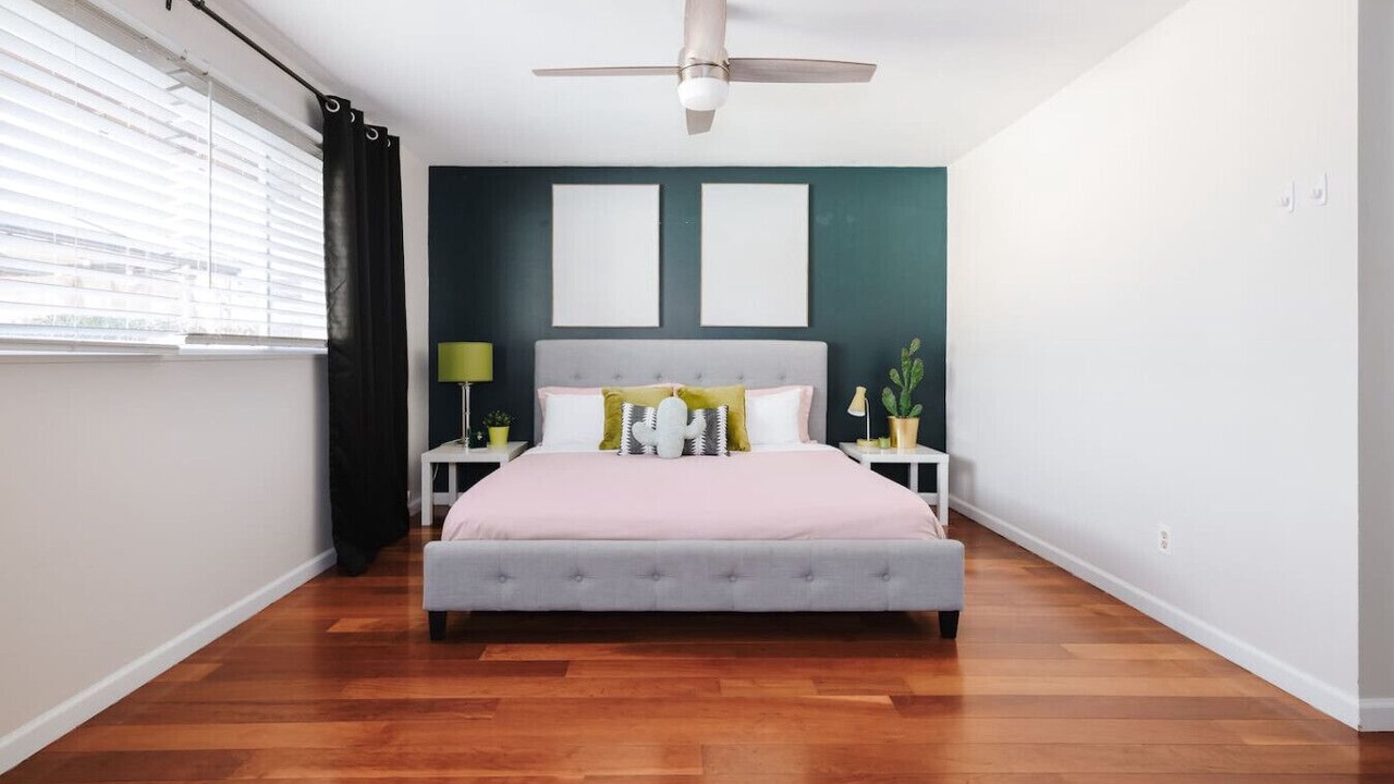 Photo of Bedroom in Pointe Scottsdale