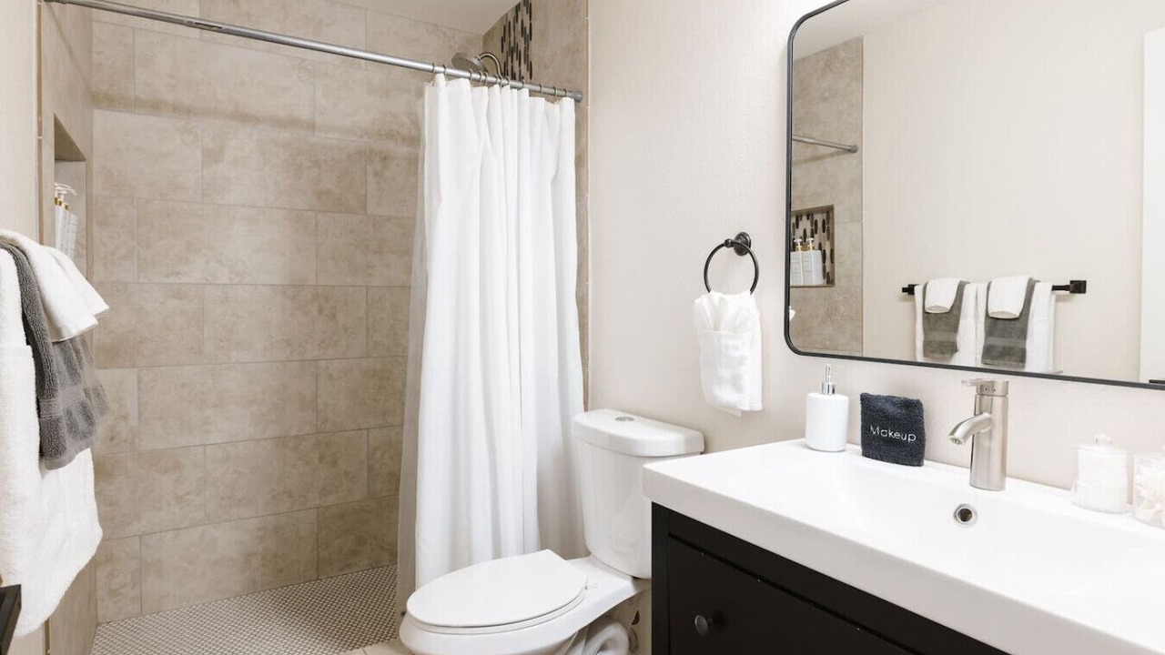 Photo of Bathroom in Pointe Scottsdale