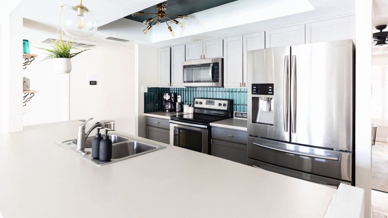 Photo of Kitchen in Pointe Scottsdale
