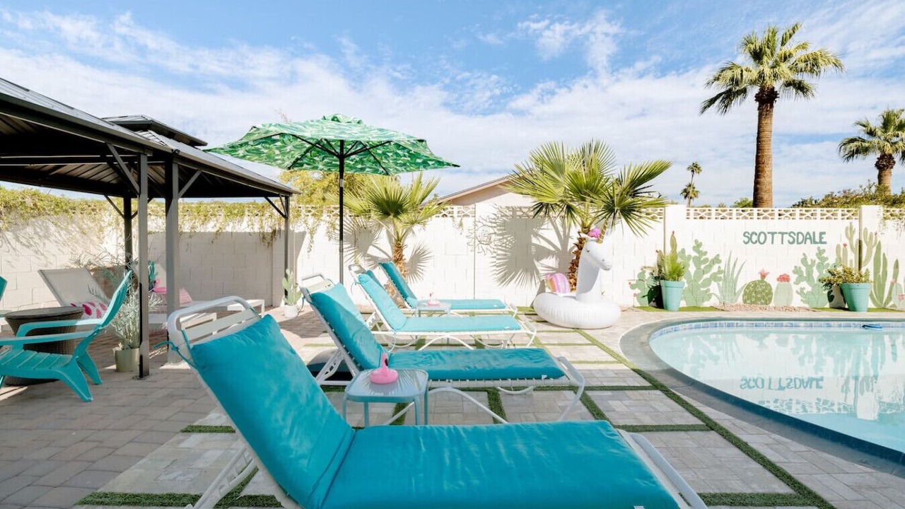 Photo of Outdoor in Pointe Scottsdale