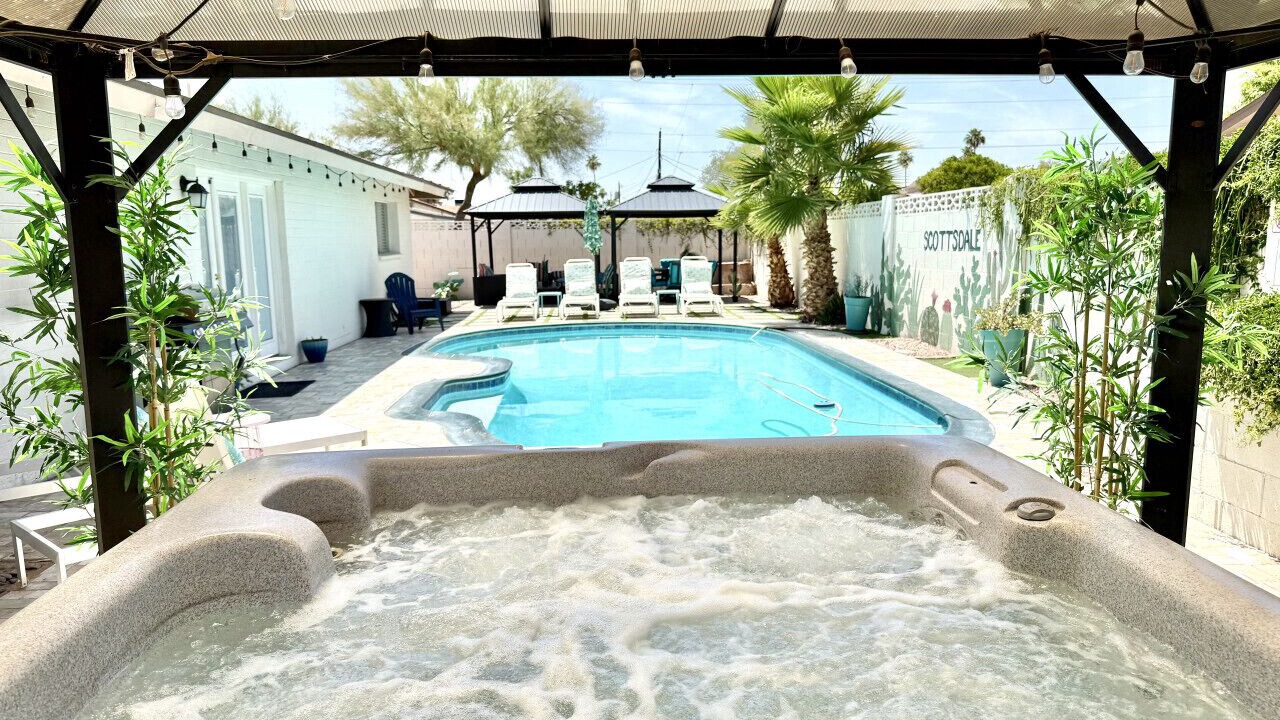 Photo of Outdoor in Pointe Scottsdale