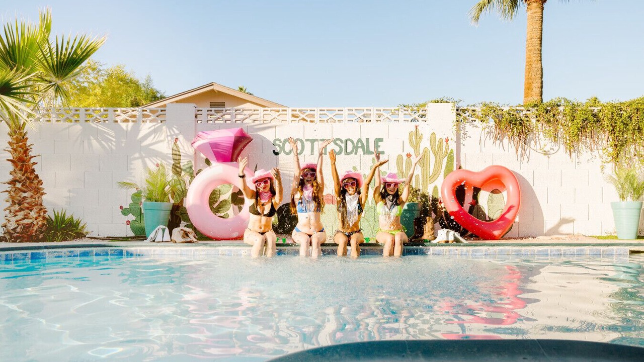 Photo of Outdoor in Pointe Scottsdale
