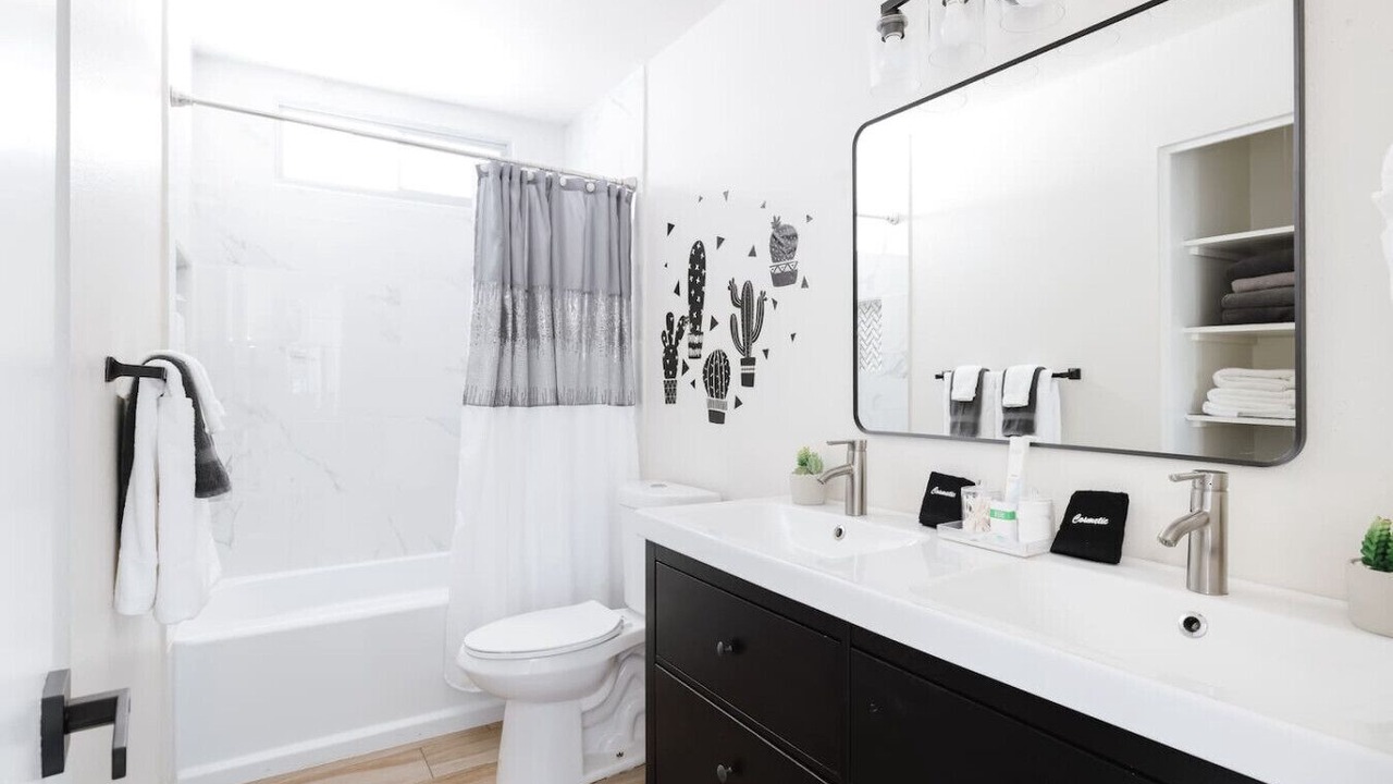 Photo of Bathroom in Pointe Scottsdale