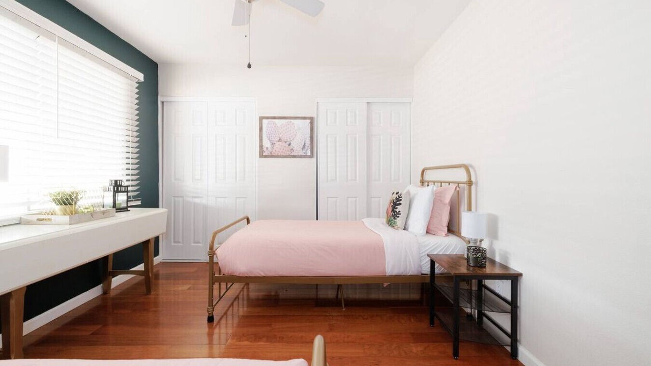 Photo of Bedroom in Pointe Scottsdale