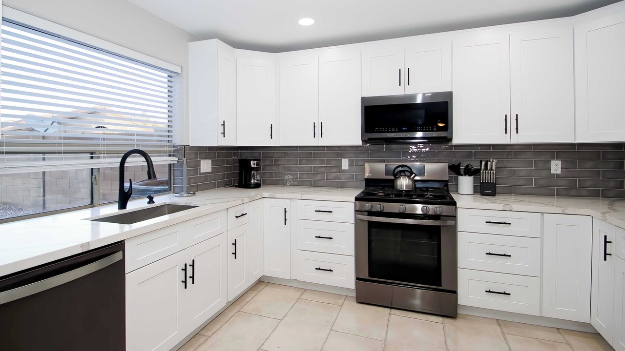 Photo of Kitchen in Norterra