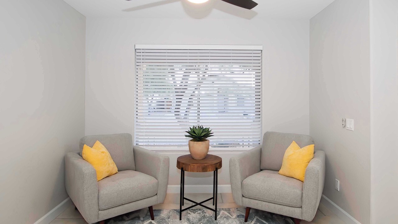 Photo of Livingroom in Norterra