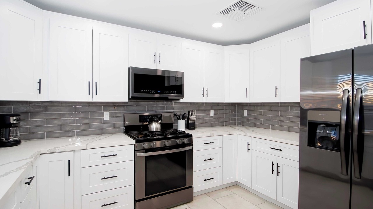 Photo of Kitchen in Norterra