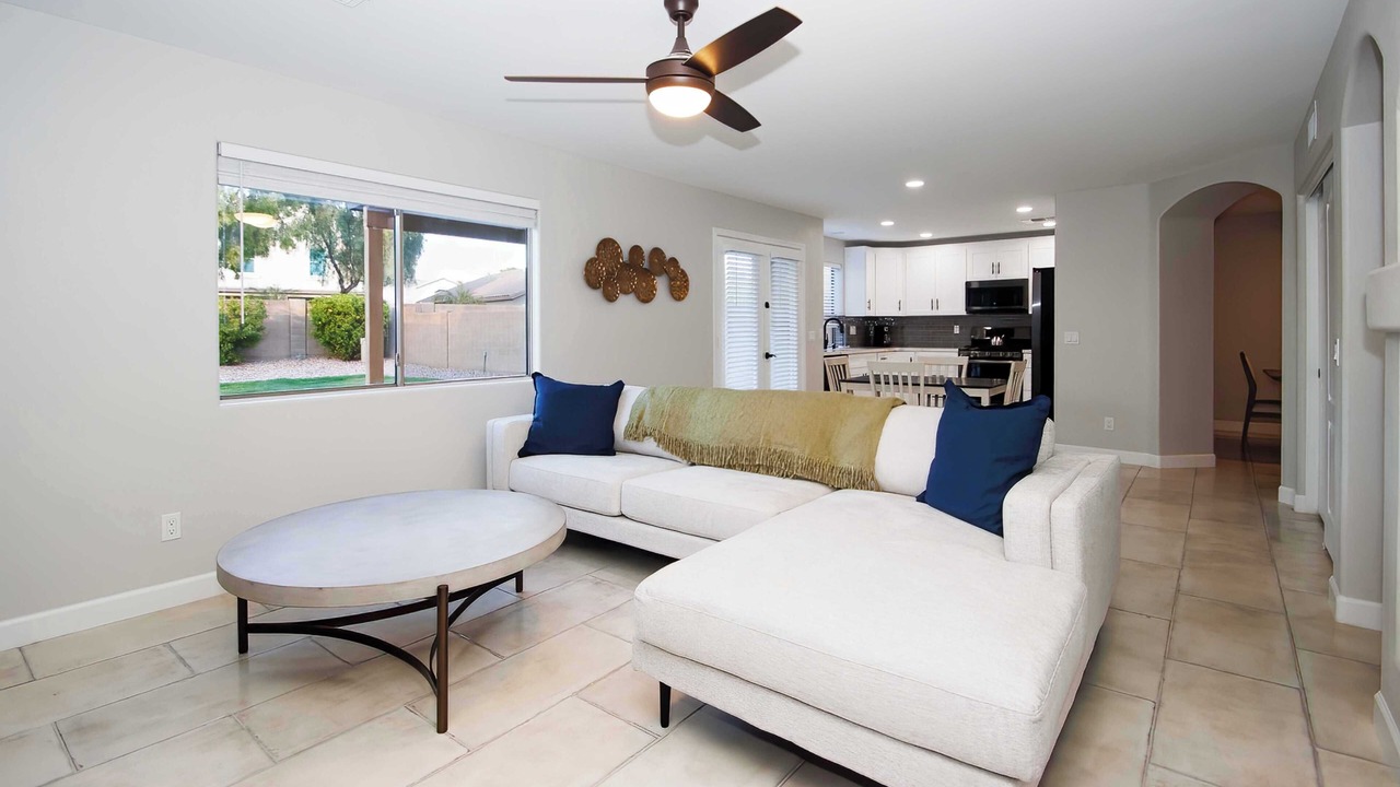 Photo of Livingroom in Norterra