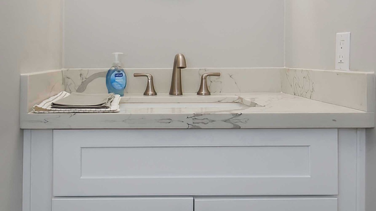 Photo of Bathroom in Norterra