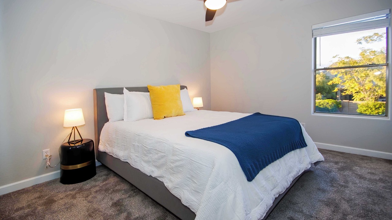 Photo of Bedroom in Norterra