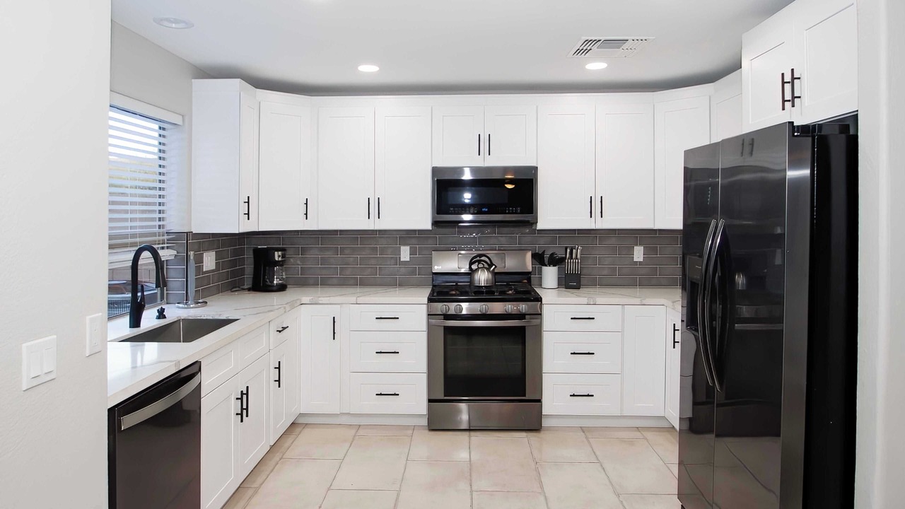 Photo of Kitchen in Norterra