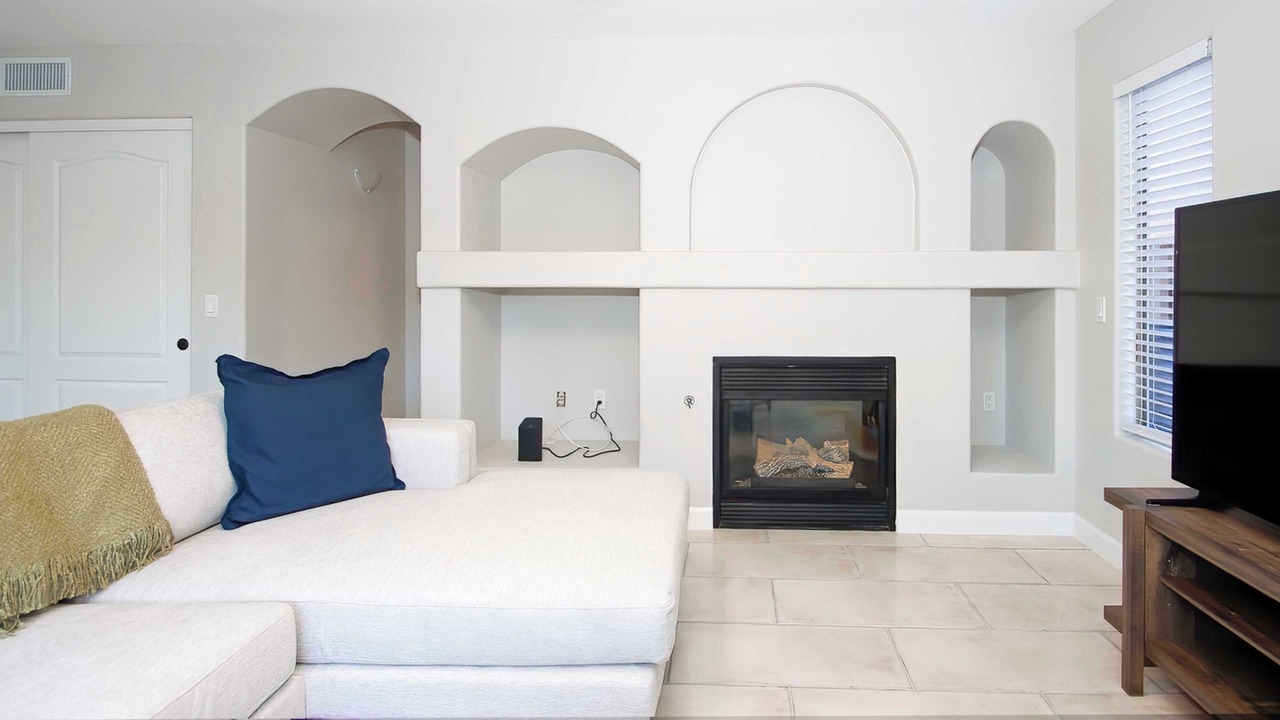 Photo of Livingroom in Norterra