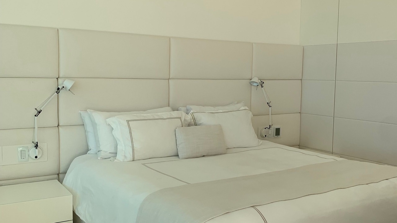 Photo of Bedroom in Zona Hotelera