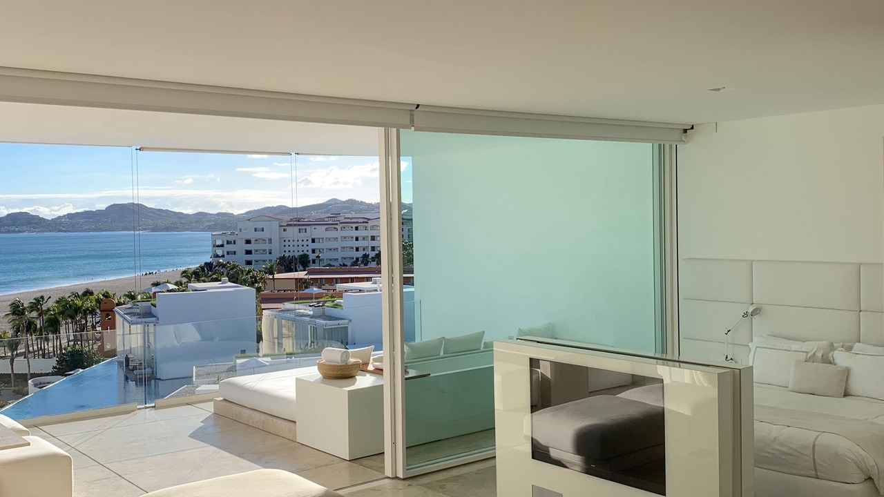 Photo of Livingroom in Zona Hotelera