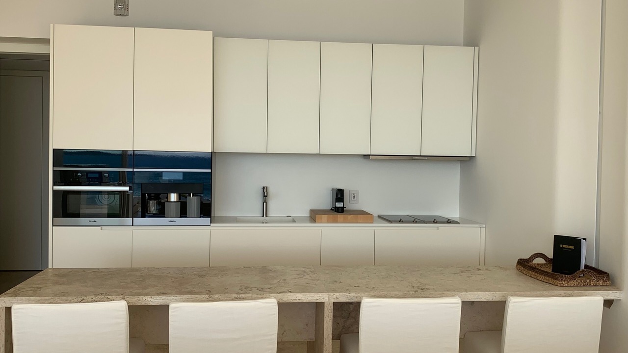 Photo of Kitchen in Zona Hotelera