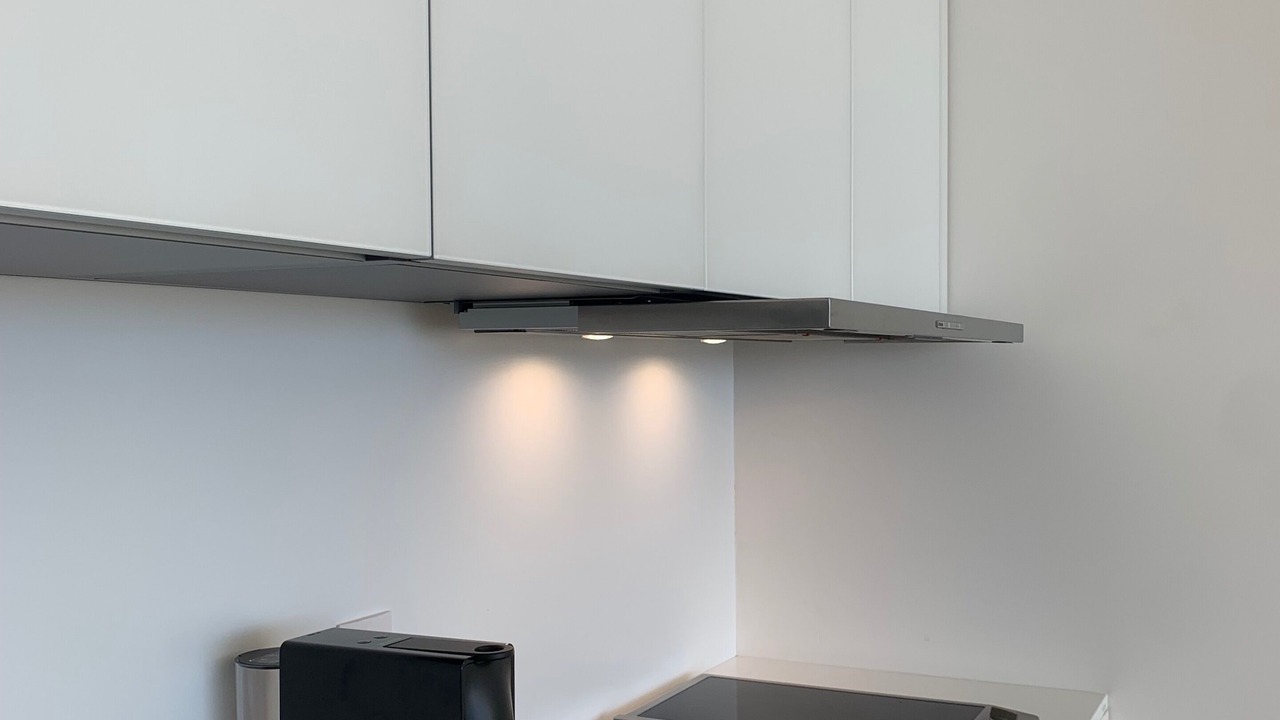 Photo of Kitchen in Zona Hotelera