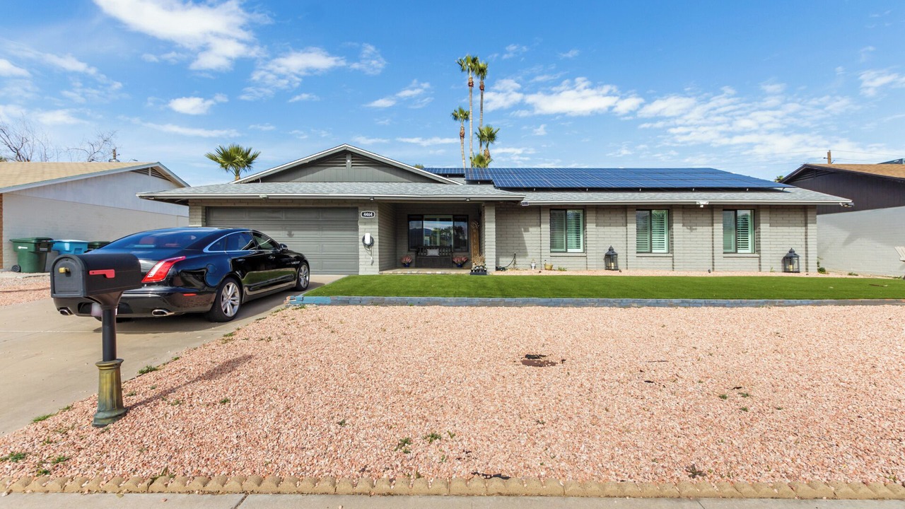 Photo of Outdoor in Roadrunner Estates East