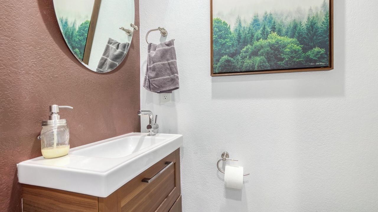 Photo of Bathroom in Roadrunner Estates East