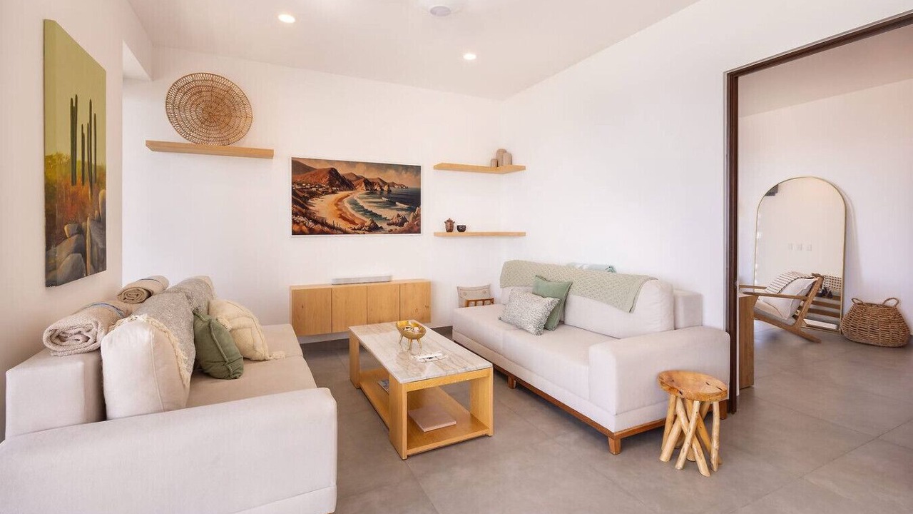 Photo of Livingroom in Cerritos