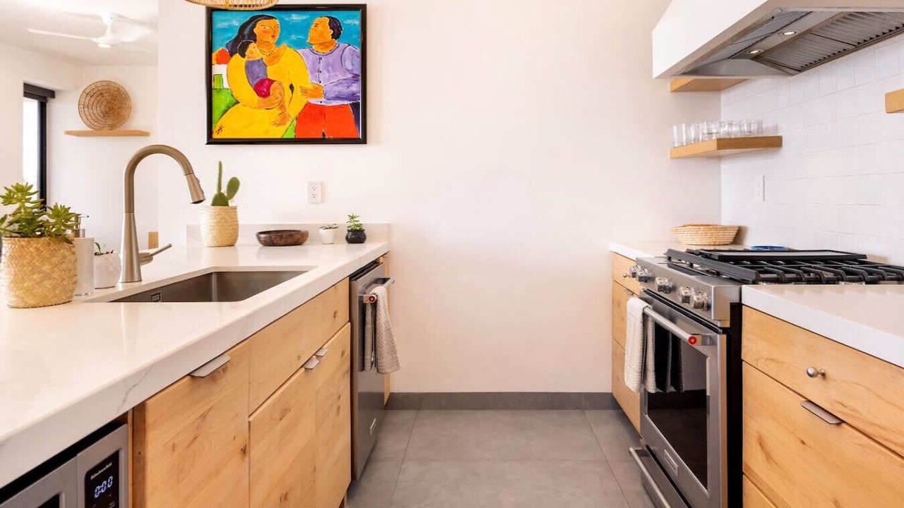 Photo of Kitchen in Cerritos