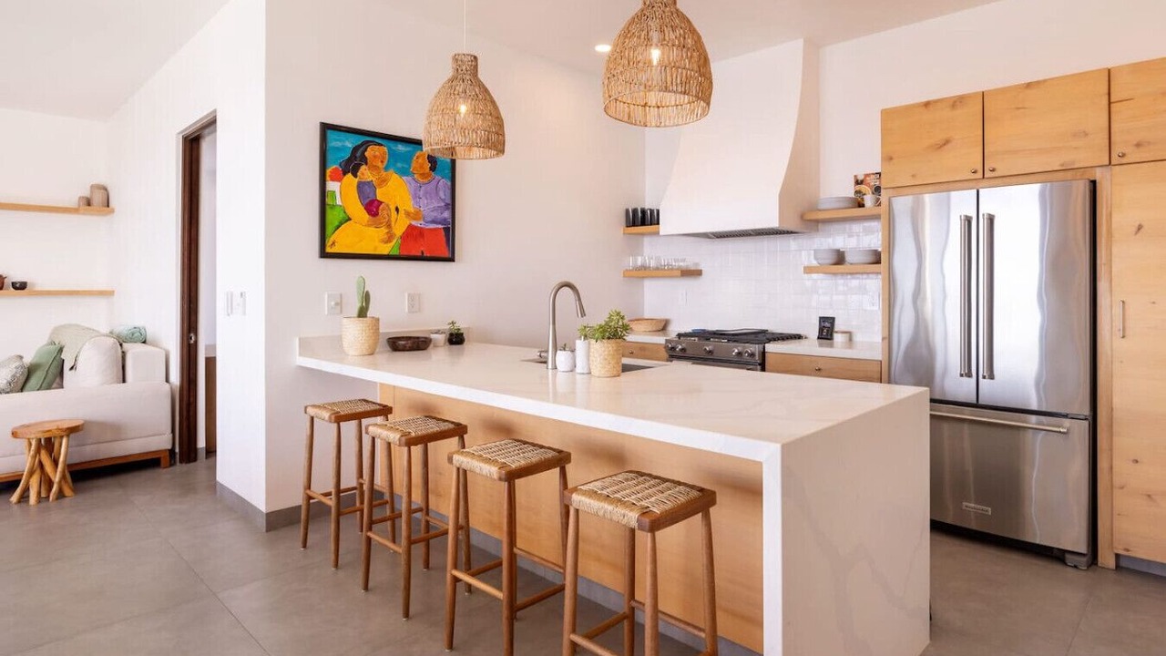 Photo of Kitchen in Cerritos
