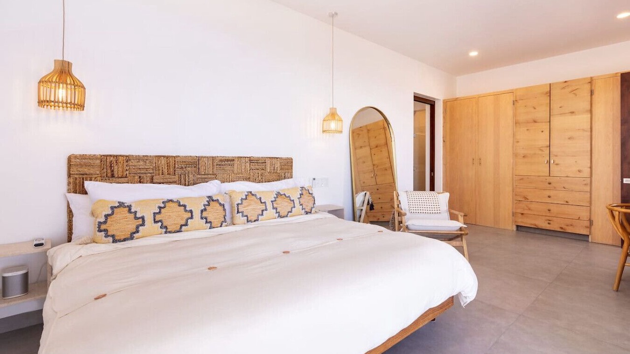 Photo of Bedroom in Cerritos