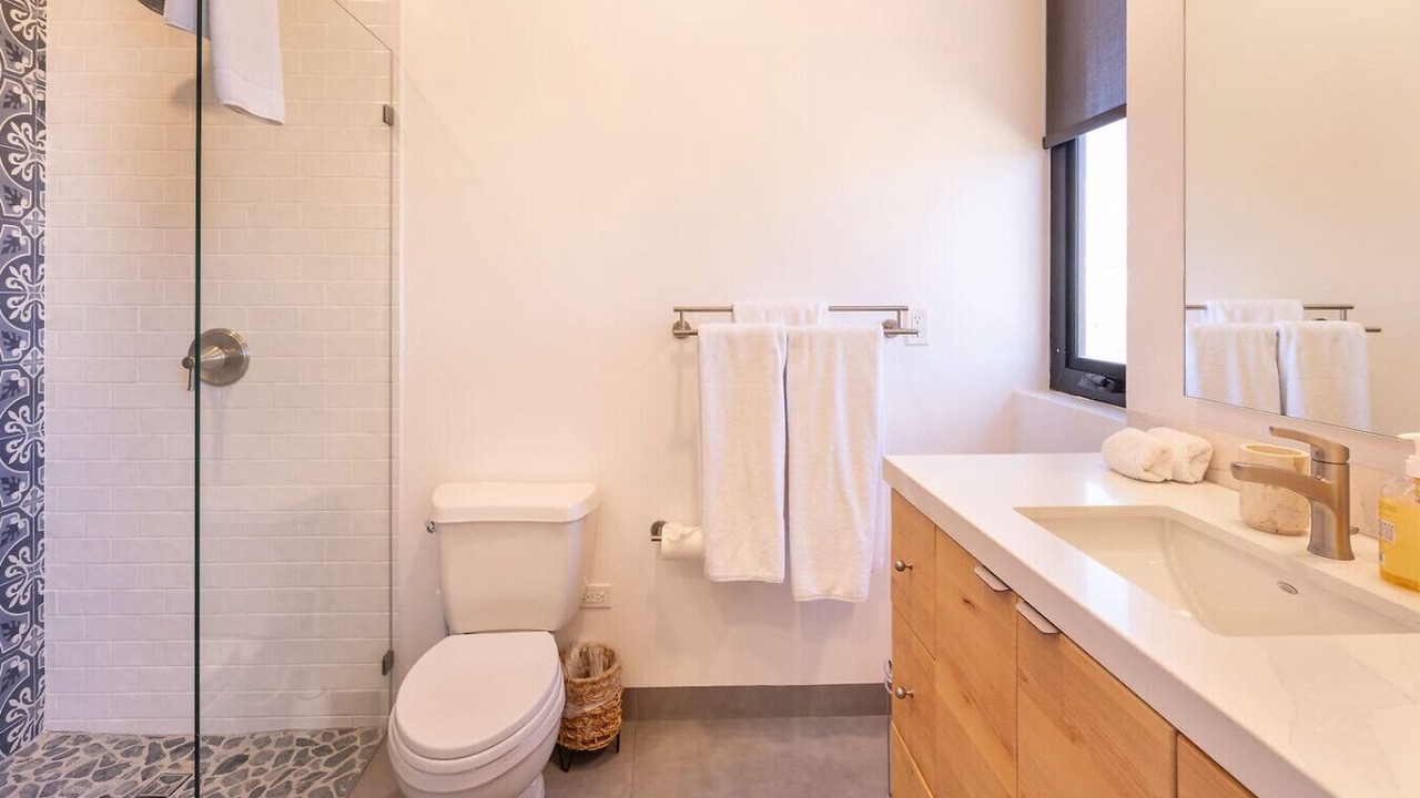 Photo of Bathroom in Cerritos