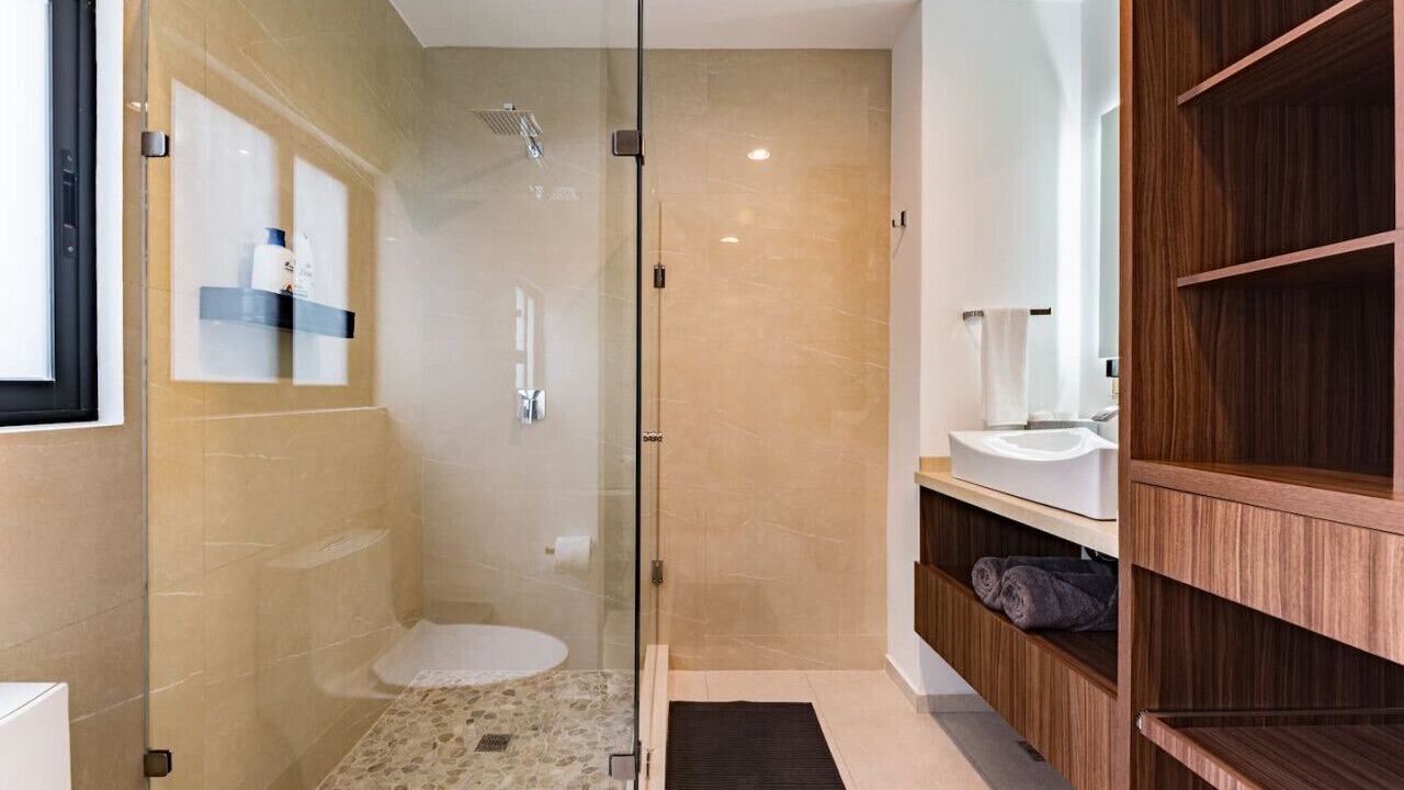Photo of Bathroom in Polanco