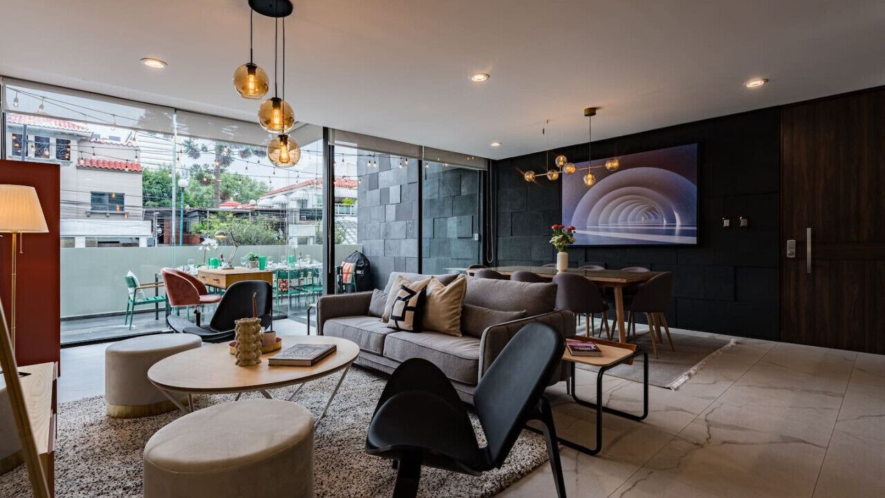 Photo of Bedroom in Polanco