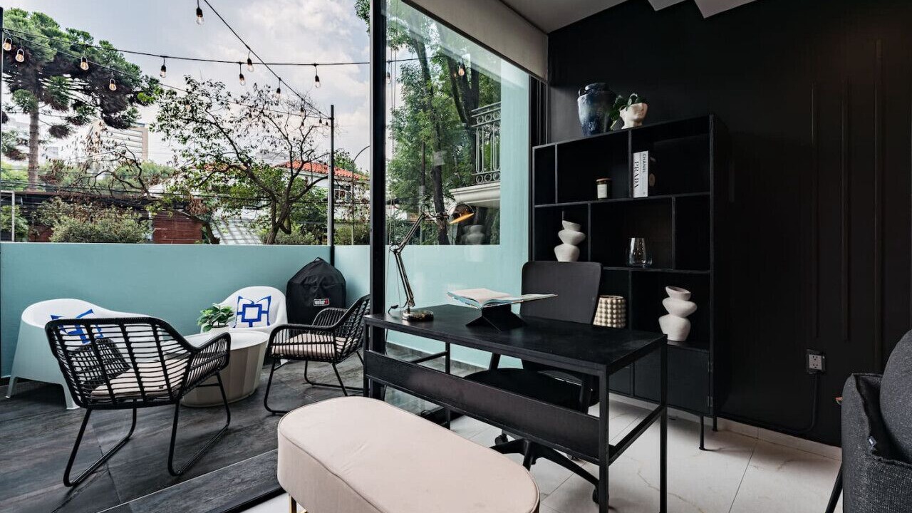 Photo of Outdoor in Polanco