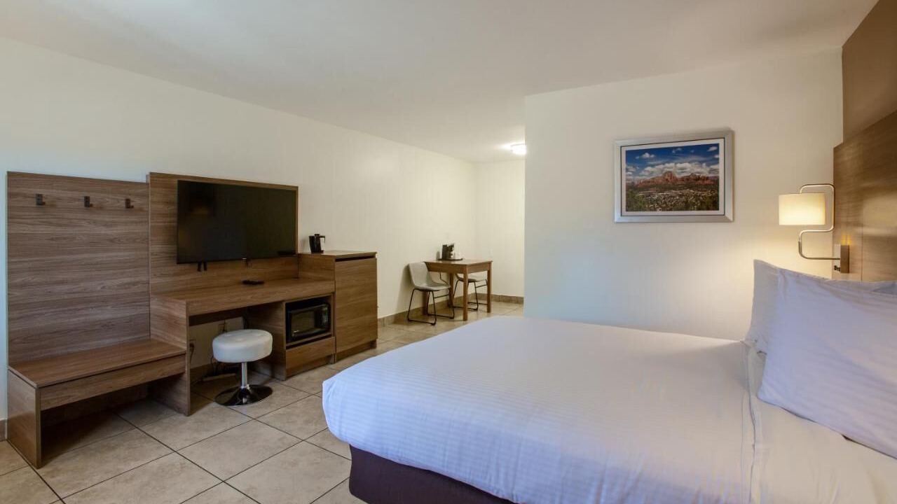 Photo of Bedroom in West Sedona