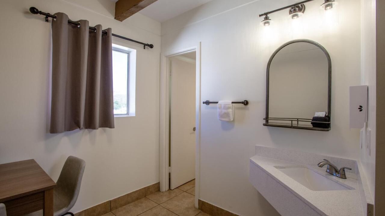Photo of Bathroom in West Sedona