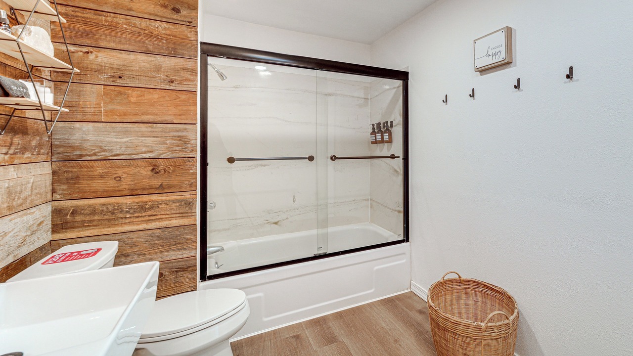Photo of Bathroom in West Sedona