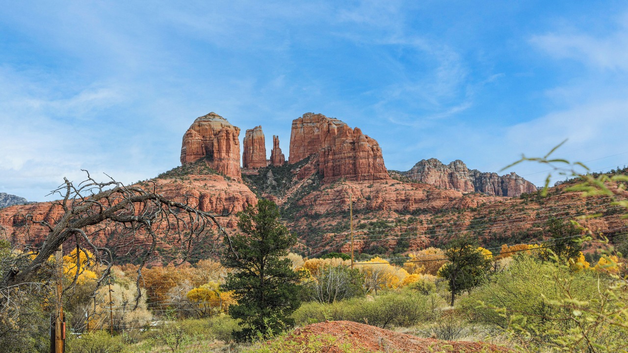 Photo of Outdoor in West Sedona