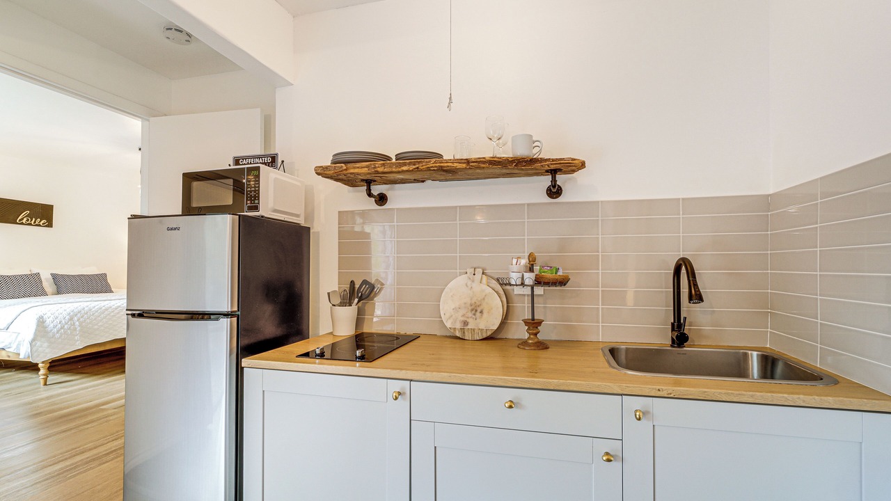 Photo of Kitchen in West Sedona