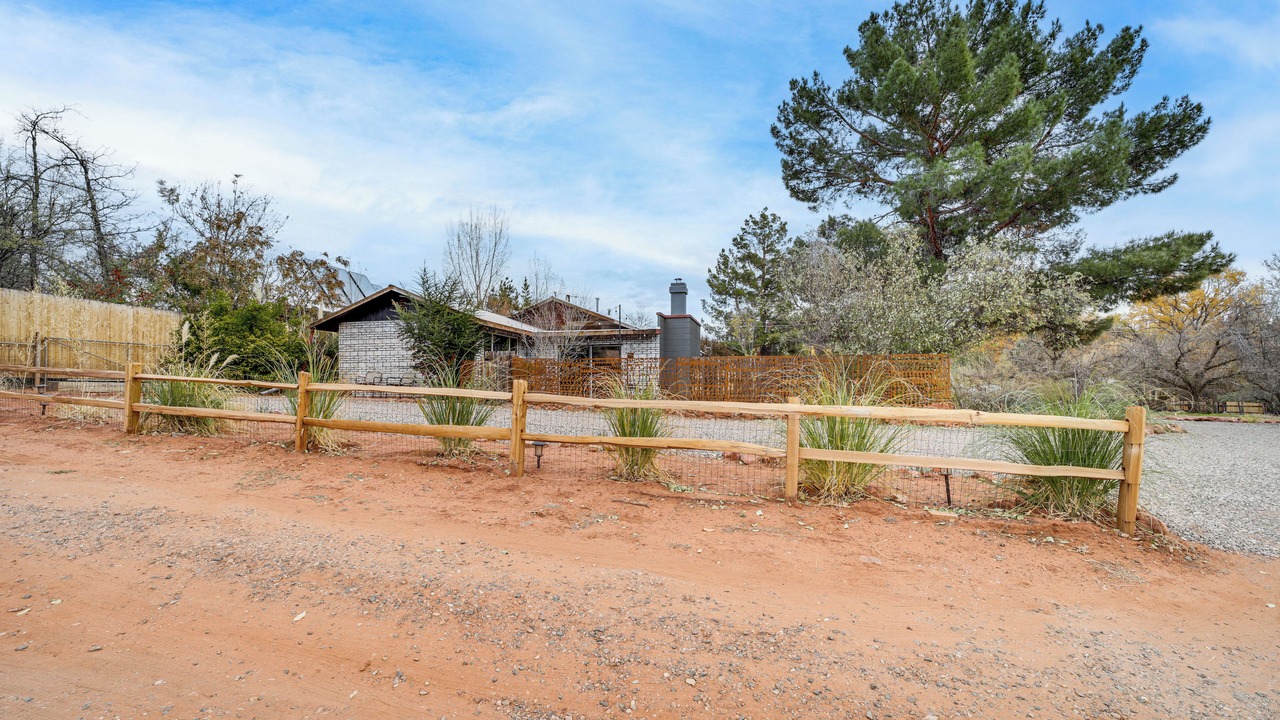 Photo of Outdoor in West Sedona