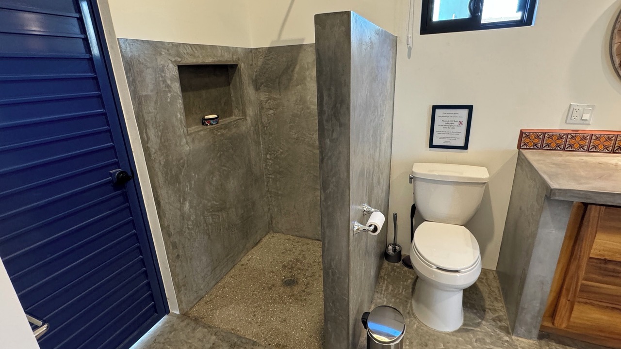 Photo of Bathroom in El Sargento